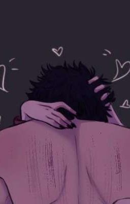 страсть Учихи