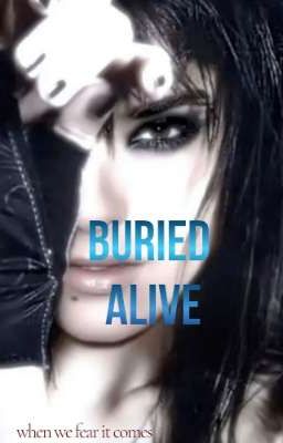 Погрёбанный заживо 