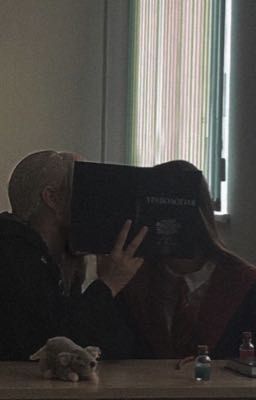 другая жизнь|*т/и и Драко Малфой*|