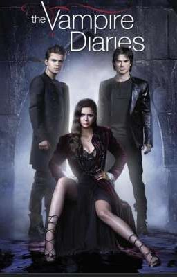 Первородная сестра Сальваторов