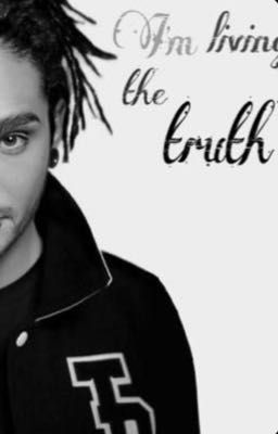 I'm living the truth - Tom Kaulitz (русс)