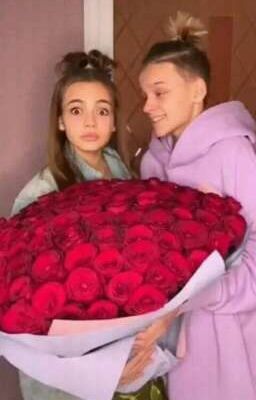 Я просто хотела,чтобы ты стал мне другом.