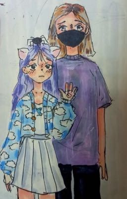 -Она рушит наши отношения...