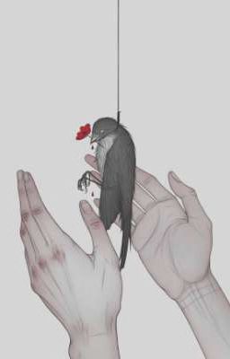 Загнанная птица