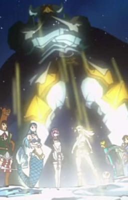 ЛЮСИ...  - ЗВЁЗДНЫЙ ДУХ?!                          [Окончен]