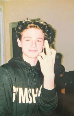 вампир моей мечты❤