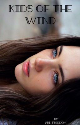 Дети ветра