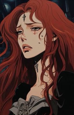 Ведьма Такары