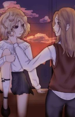 Друзя по ебли и их школьная жизнь 