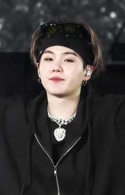 Мин Юнги и Т/и