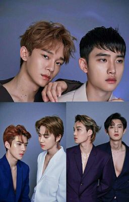 Между Четырех Огней .