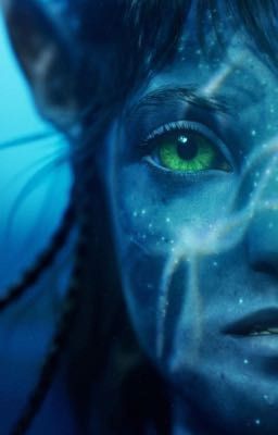 I see you Neteyam 💗