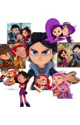 Разделите на троих, пожалуйста