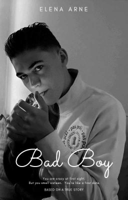 Плохой парень | Bad Boy