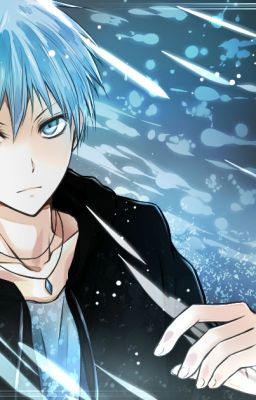 Поколение X ~Баскетбол Куроко~