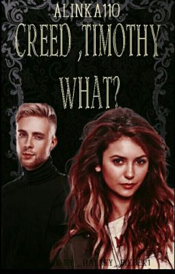 КрИд  ТиМаТи ЧтО? 