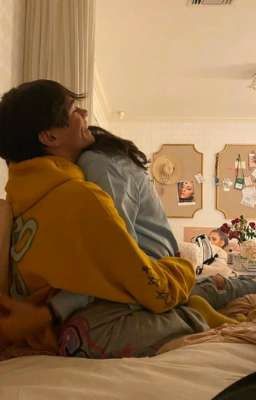 Будь со мной..