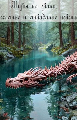 Миры на грани: Когда счастье и страдание переплетаются