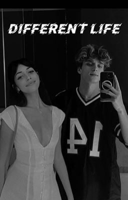 Другая жизнь - Different life