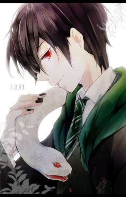 Гарри Поттер: Серебряный король