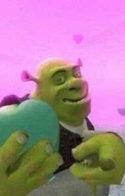Pov:Т/и в плену у Шрека