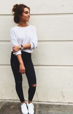 Сестра Тимати?  (ЗАКОНЧЕНА)