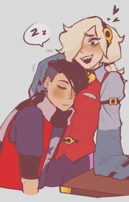 Демоны среди нас