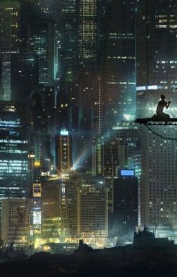 Мир, который стоило забыть