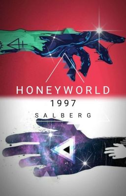 Мёда: Первая дверь