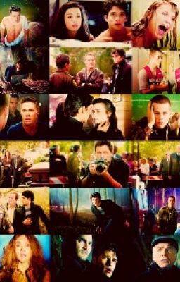 Волчонок - Новая девушка