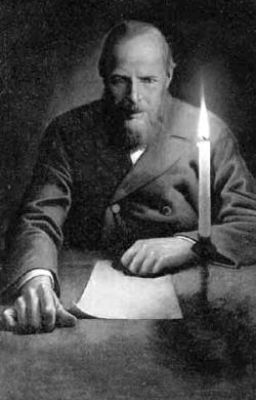 Ф. М. ДОСТОЕВСКИЙ ЗАПИСКИ ИЗ ПОДПОЛЬЯ