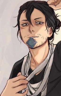 Айзава Шото и Джин-Хо