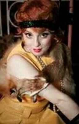 Рассказ людоедки