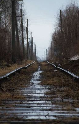 Путь в никуда