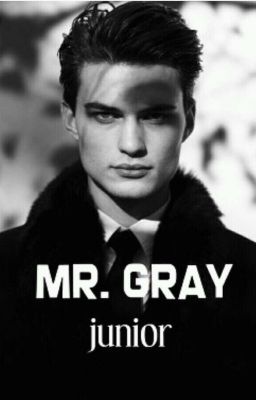                   Тедди Грей Мия Уайт