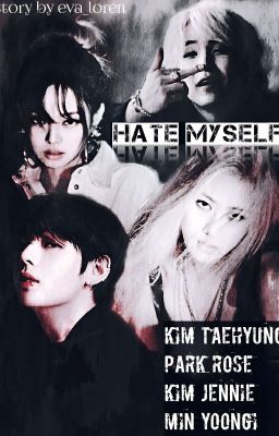 ▪︎ ℋ𝒶𝓉ℯ 𝓂𝓎𝓈ℯ𝓁𝒻  ▪︎