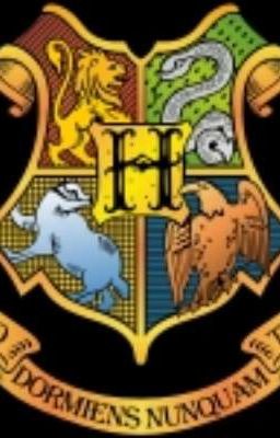 Реакция персонажей из Гарри Поттера на Т/И