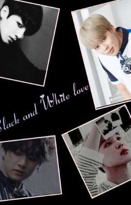 Black and White love 