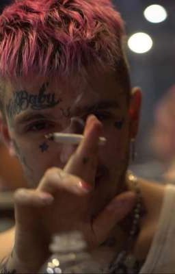 good girl/bad girl (lil peep) [rus translation]