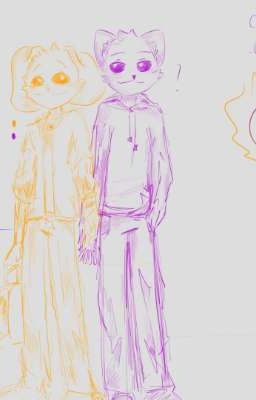 Новый знакомый/ Ноты и краски 