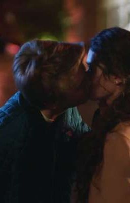 Любовь после разлуки 