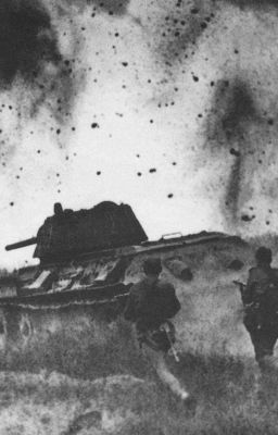 Война||Т/И и Сёстры