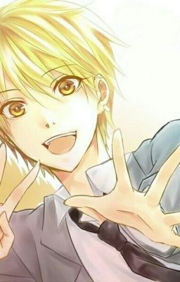 Девушка в омегаверсе?