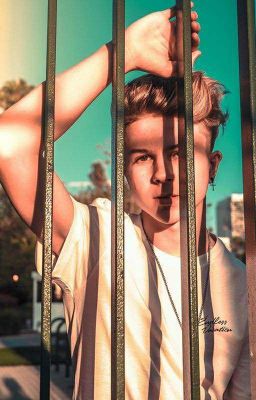 От судьбы не убежишь (Завершено)