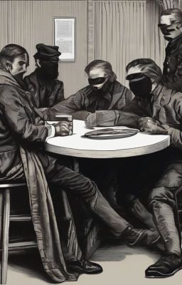 Последний анархист