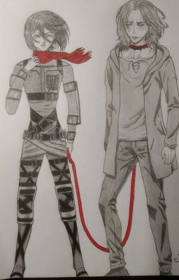 Внезапный визитёр