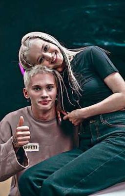 Моя Малышка)