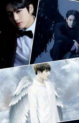 Ты мой... ангел? [ЗАВЕРШЕНО] 