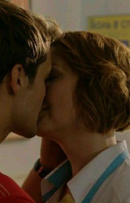 Молодёжка(Евгений/Елизовета)