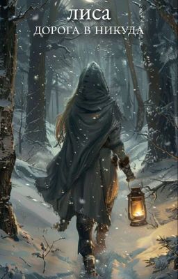 Лиса Дорога В Никуда